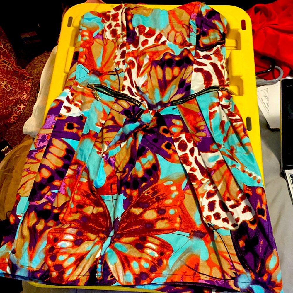 COPY - Baby Phat Dress